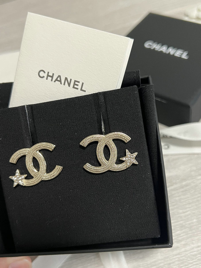 Chanel Earrings JCE091314