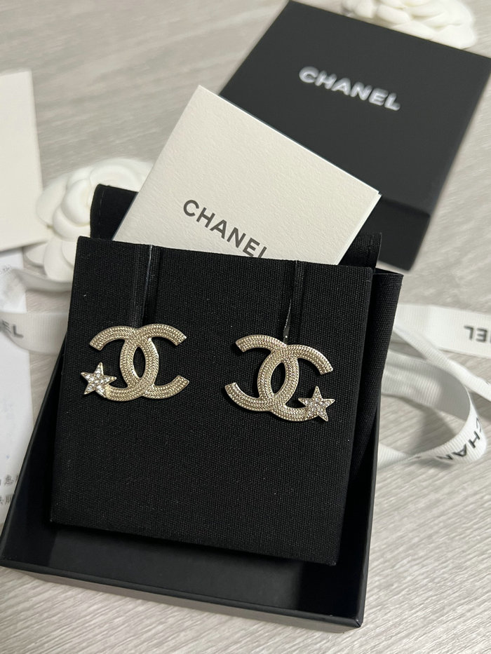 Chanel Earrings JCE091314