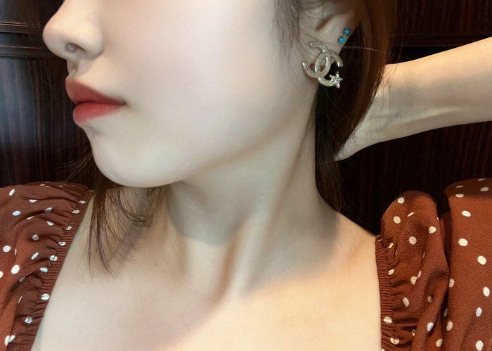 Chanel Earrings JCE091314