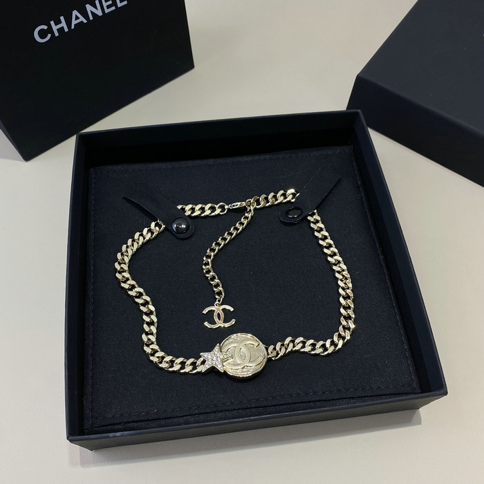 Chanel Necklace JCN091301