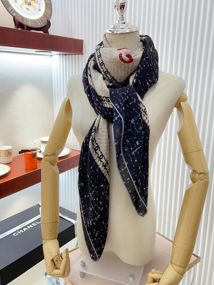 Chanel Scarf CS091301