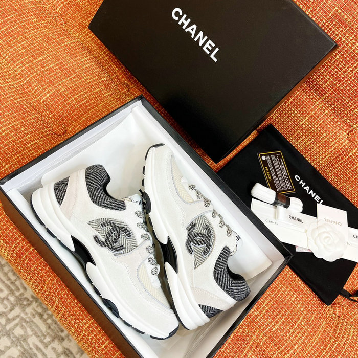 Chanel Sneakers SLC091901