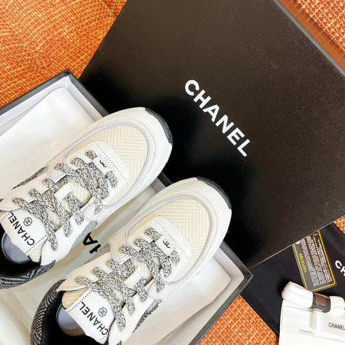 Chanel Sneakers SLC091901