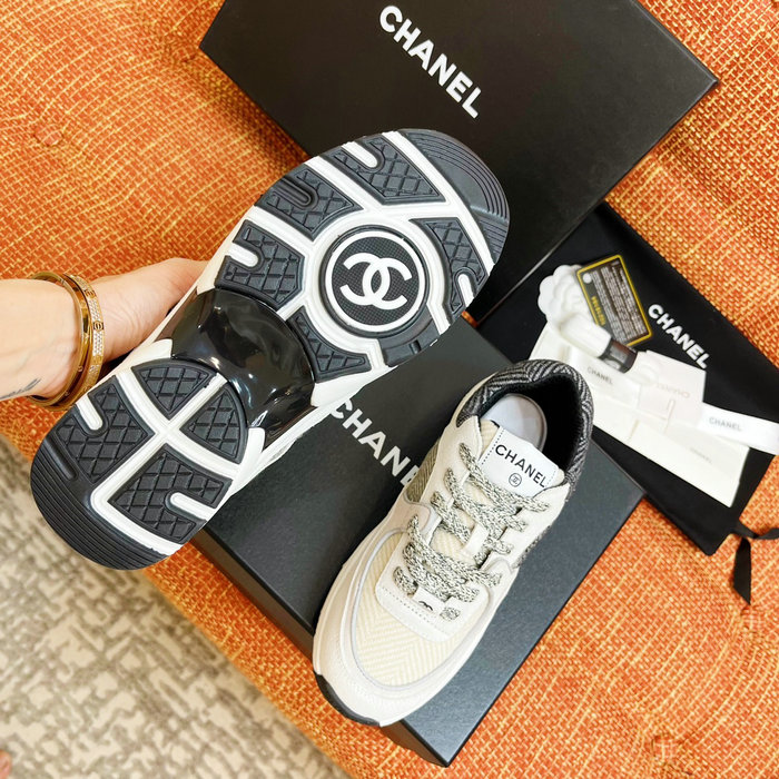 Chanel Sneakers SLC091901