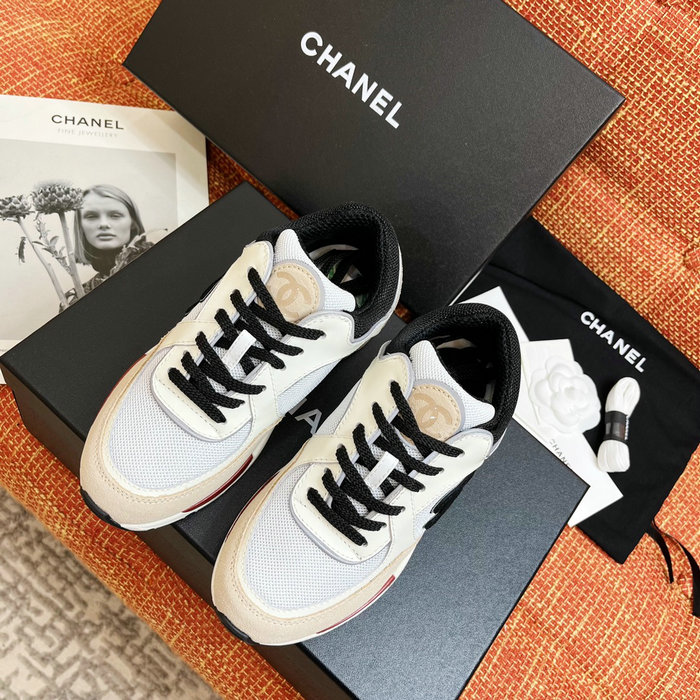 Chanel Sneakers SLC091902