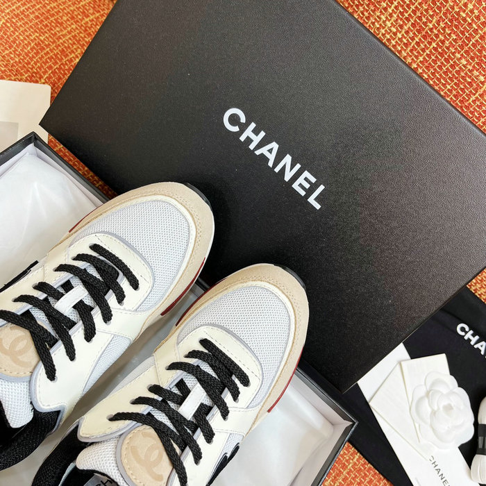 Chanel Sneakers SLC091902