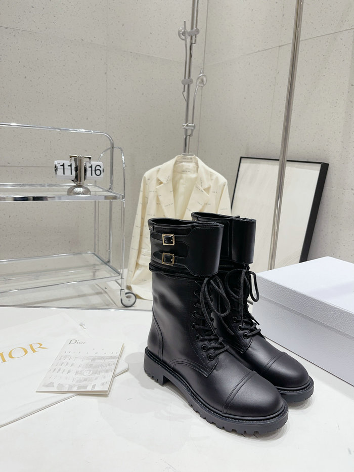 Dior Leather Boots SDD092401