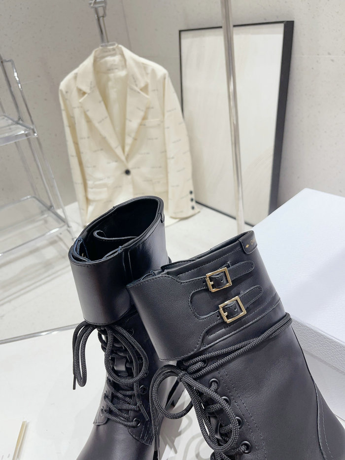 Dior Leather Boots SDD092401