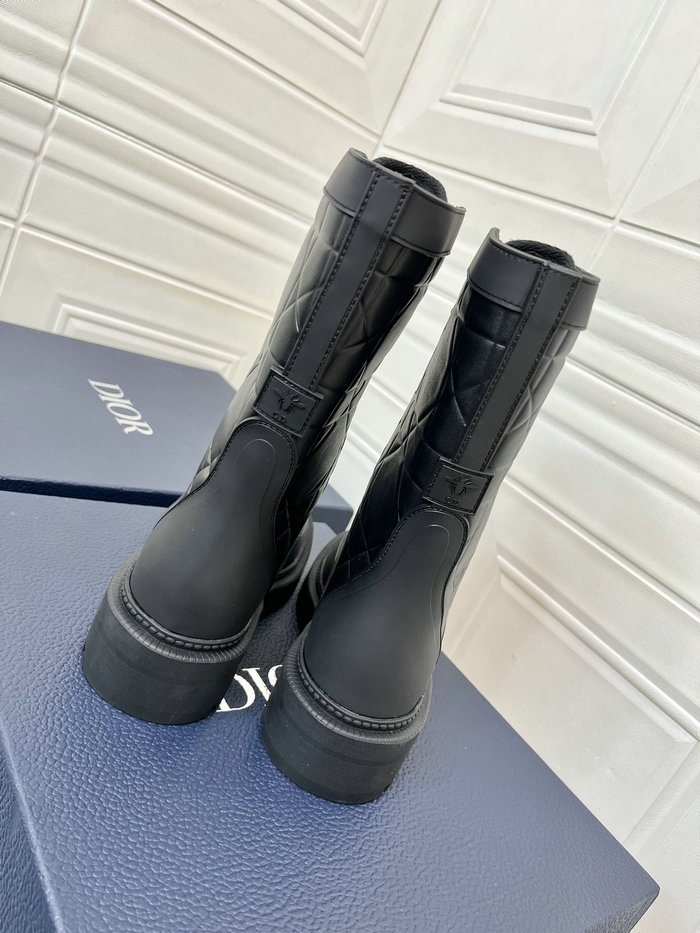 Dior Leather Boots SDD092403