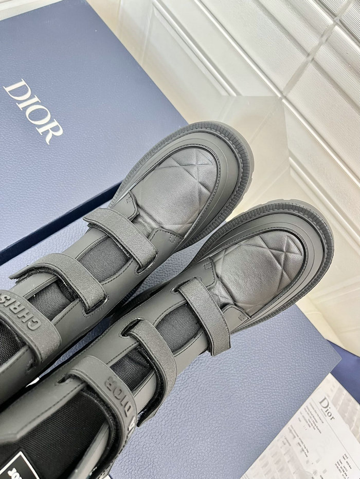 Dior Leather Boots SDD092404