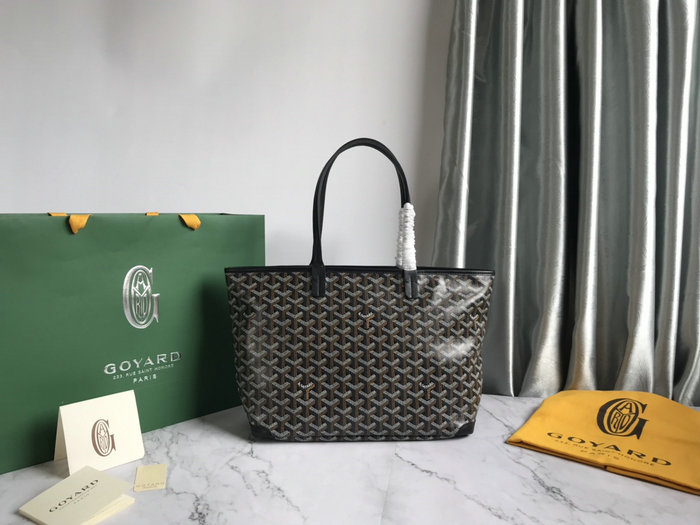 Goyard Artois PM Bag Black GY020191