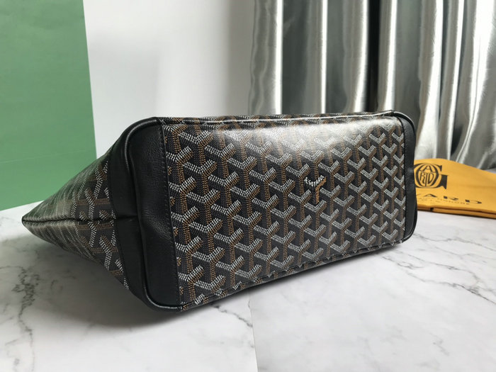 Goyard Artois PM Bag Black GY020191