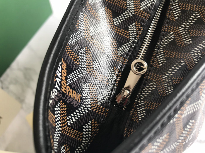 Goyard Artois PM Bag Black GY020191