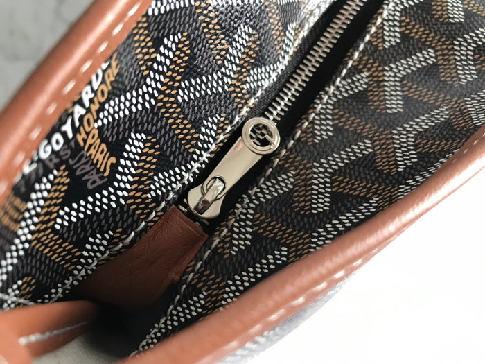 Goyard Artois PM Bag Brown GY020191