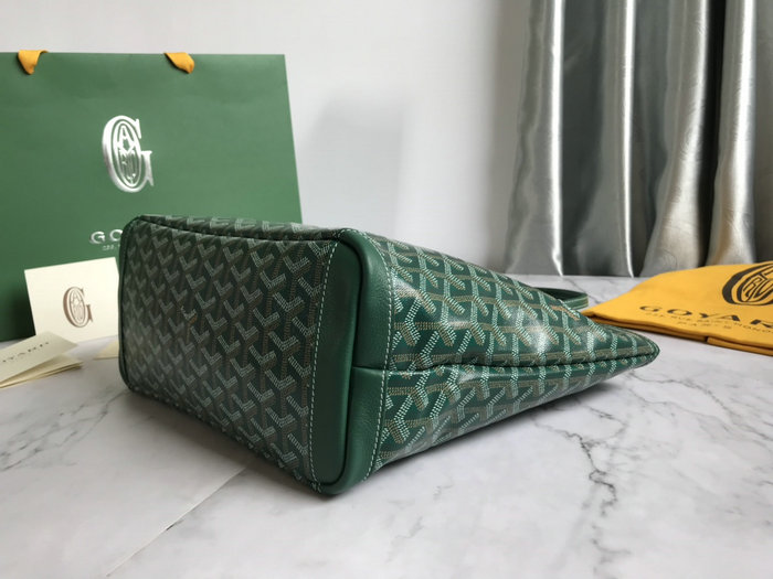 Goyard Artois PM Bag Green GY020191