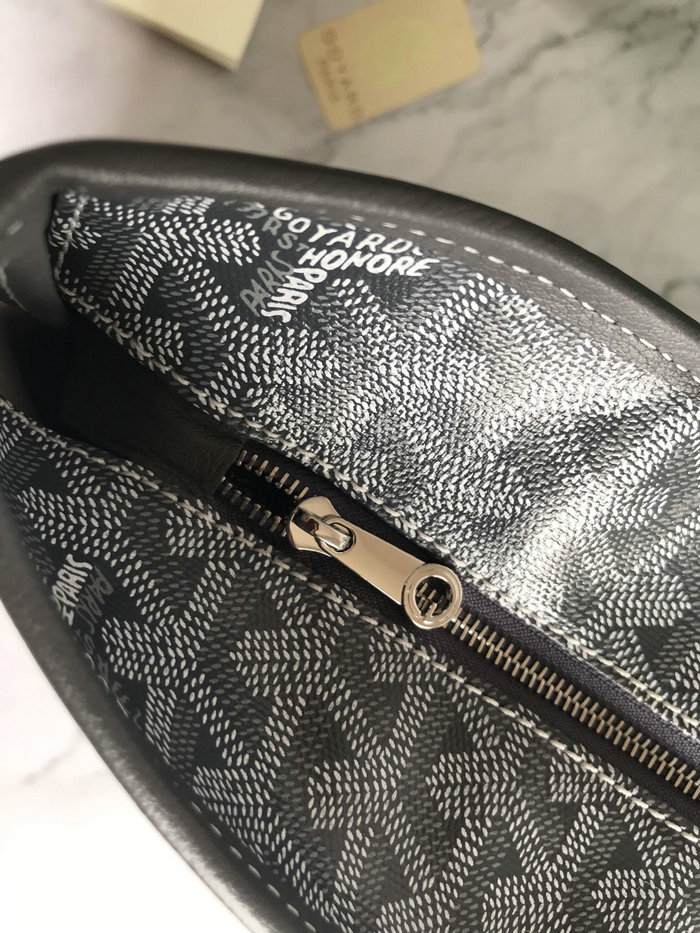 Goyard Artois PM Bag Grey GY020191