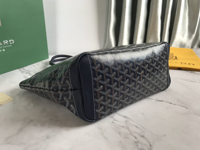 Goyard Artois PM Bag Navy GY020191