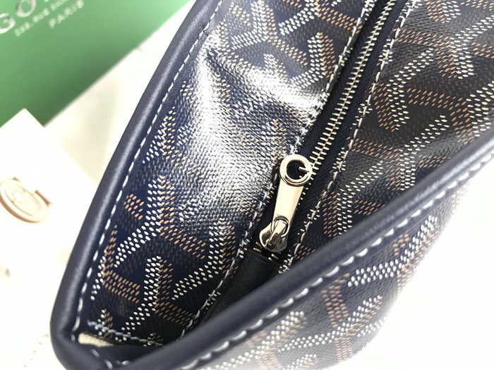 Goyard Artois PM Bag Navy GY020191