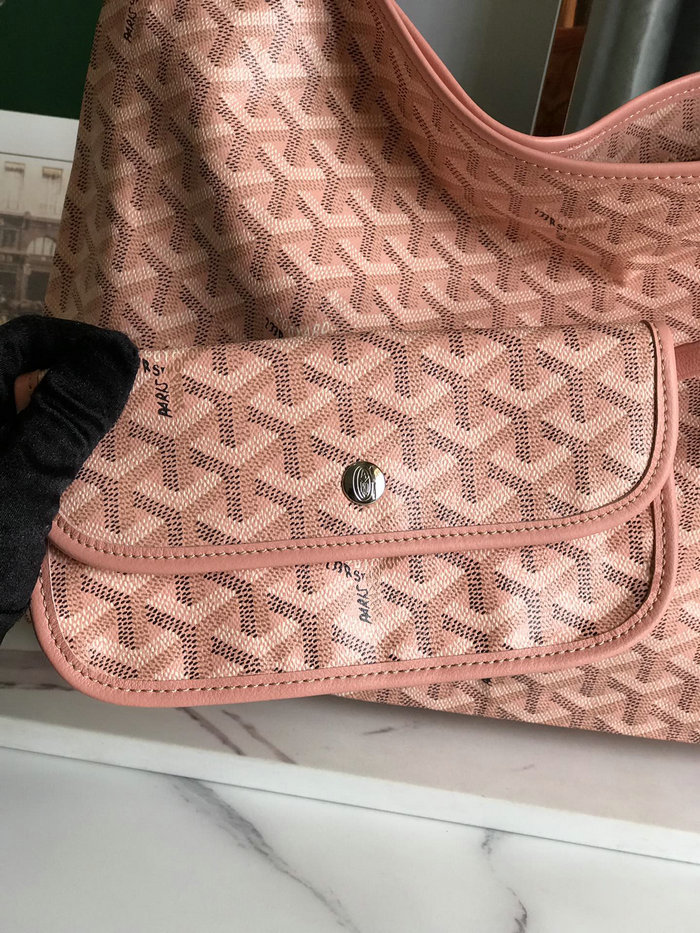 Goyard Boheme Hobo Bag Pink GY020223