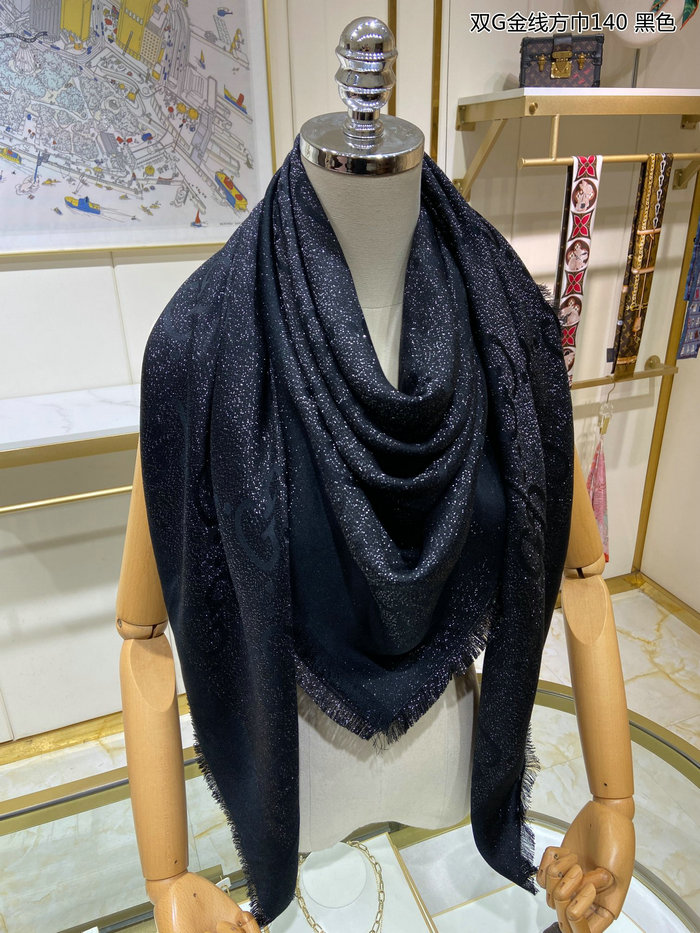 Gucci Scarf GS091302