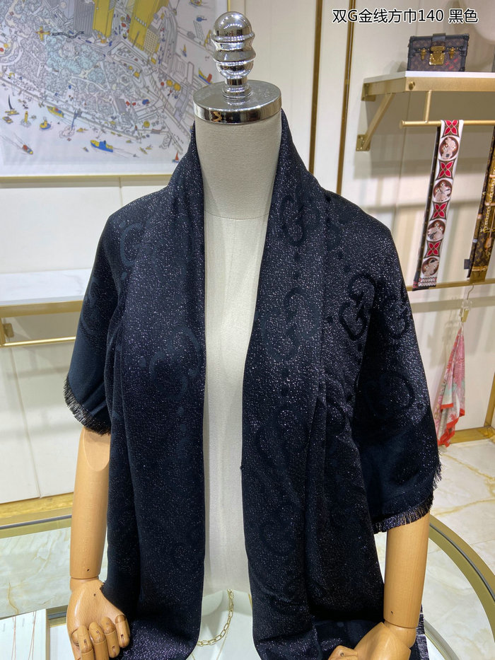 Gucci Scarf GS091302