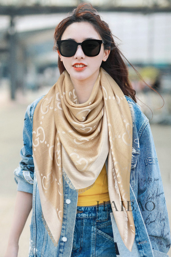 Gucci Scarf GS091303