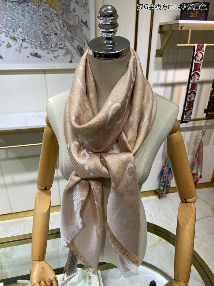 Gucci Scarf GS091303