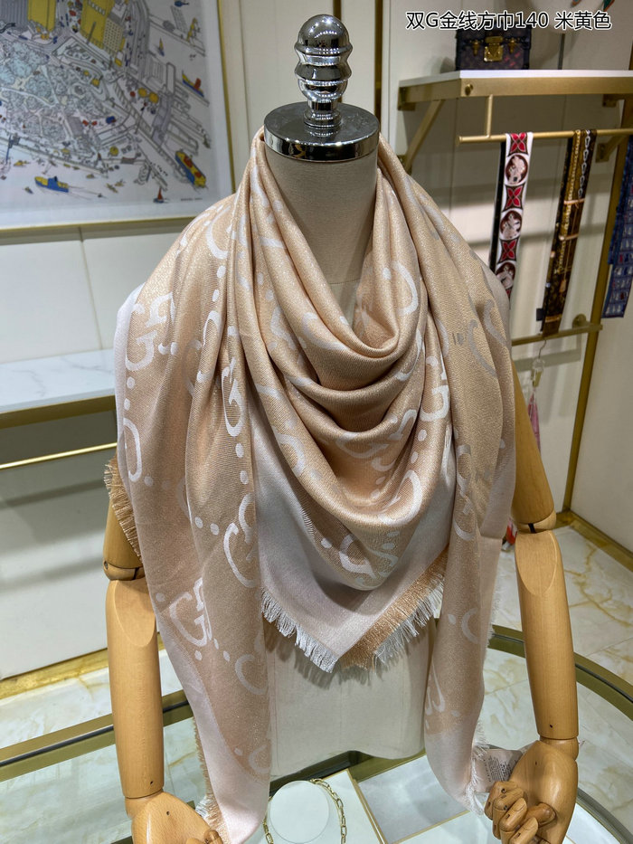 Gucci Scarf GS091303