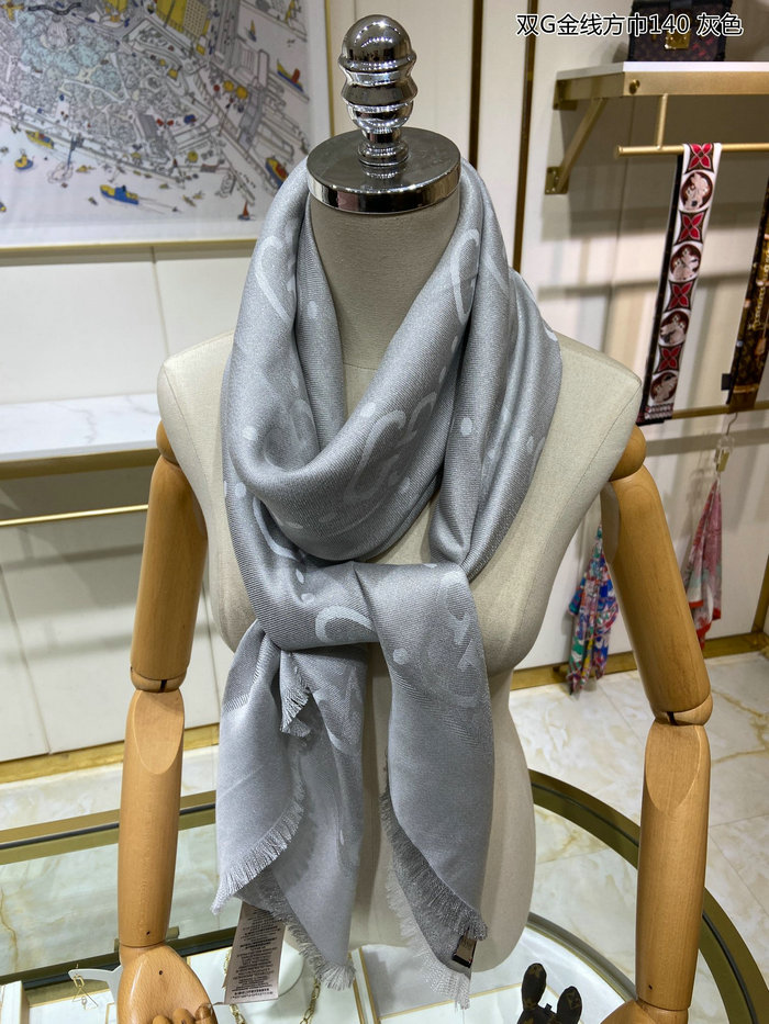 Gucci Scarf GS091304