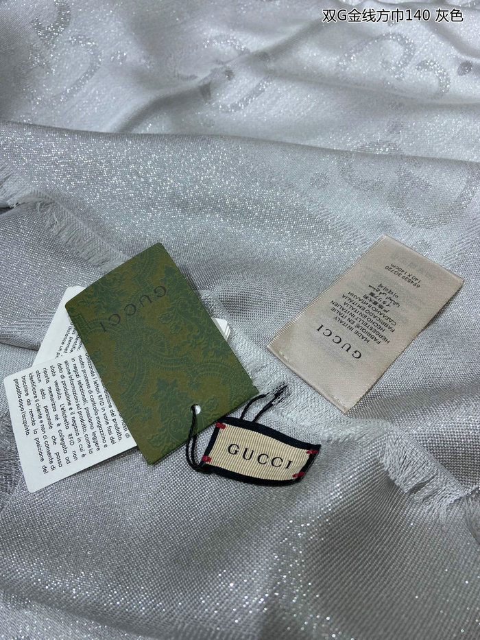 Gucci Scarf GS091304