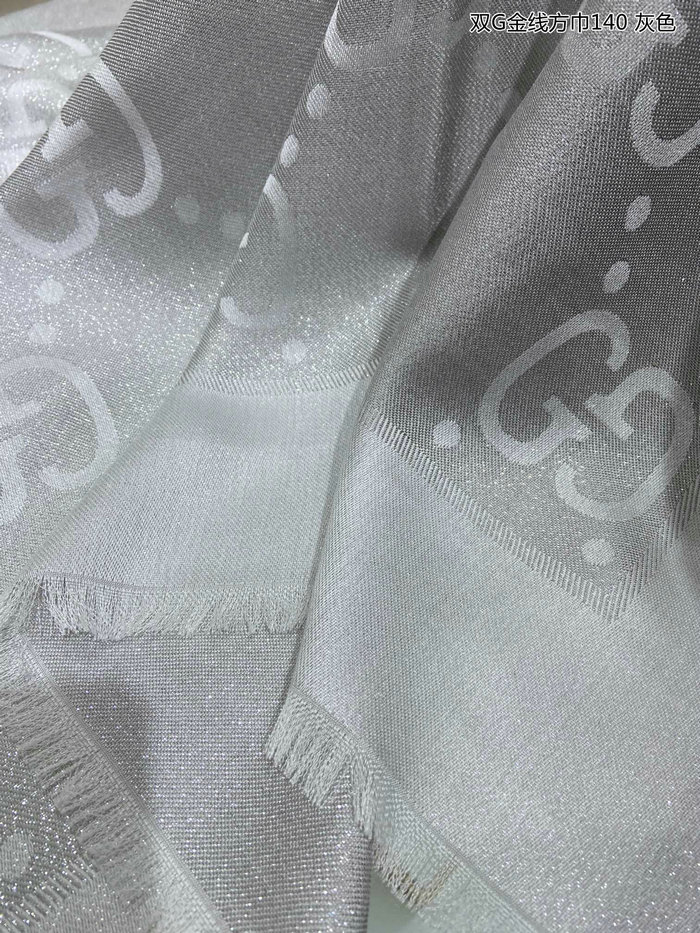 Gucci Scarf GS091304