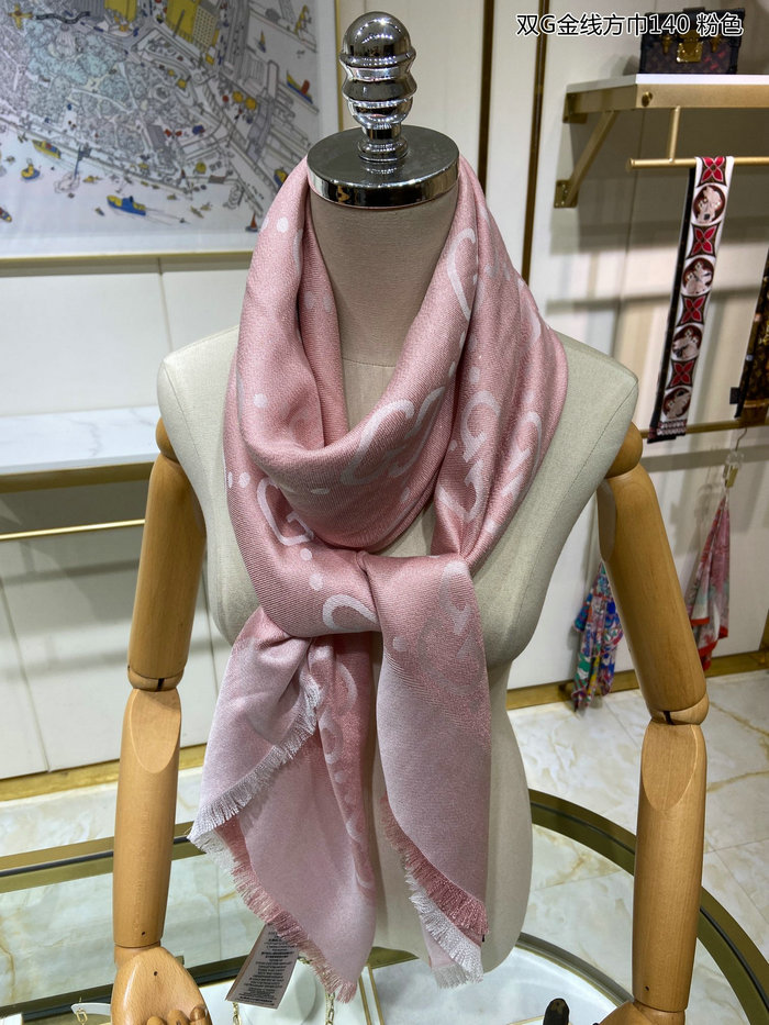 Gucci Scarf GS091305