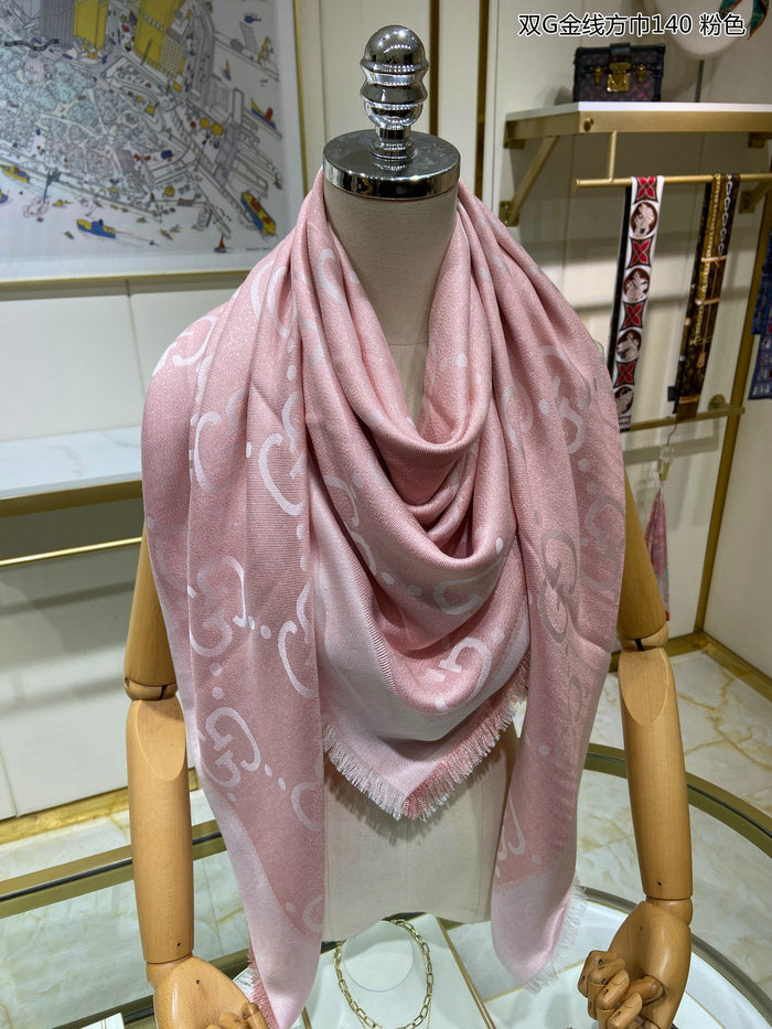 Gucci Scarf GS091305