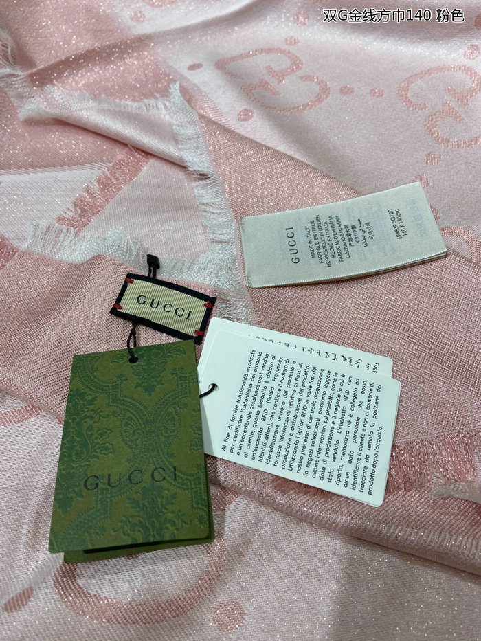 Gucci Scarf GS091305