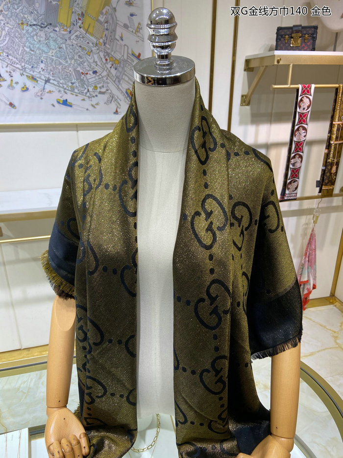 Gucci Scarf GS091306