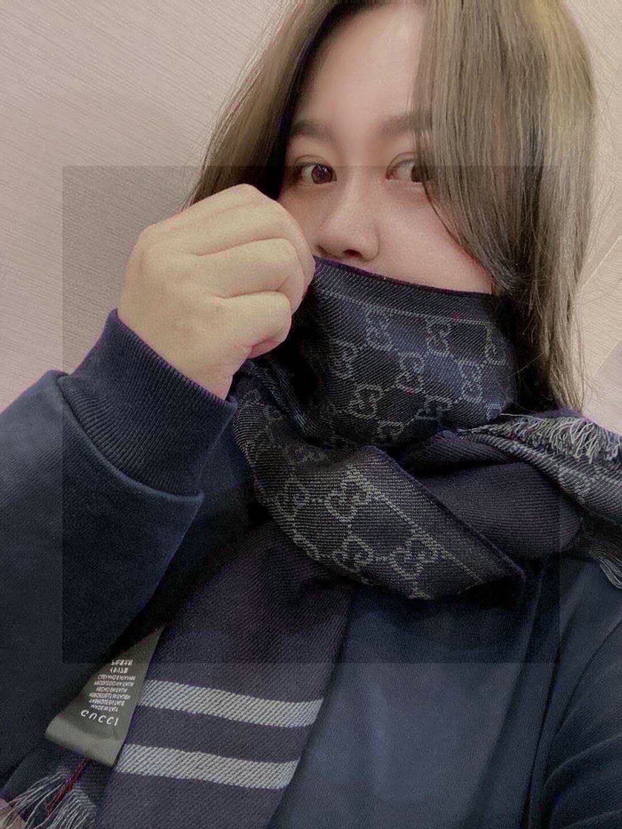 Gucci Scarf GS091307