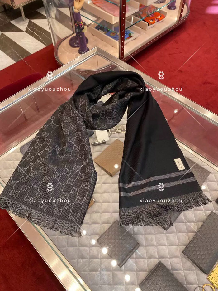 Gucci Scarf GS091307