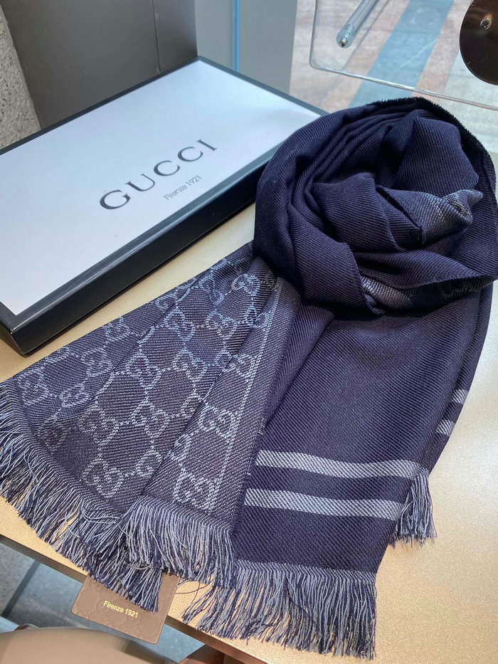 Gucci Scarf GS091307