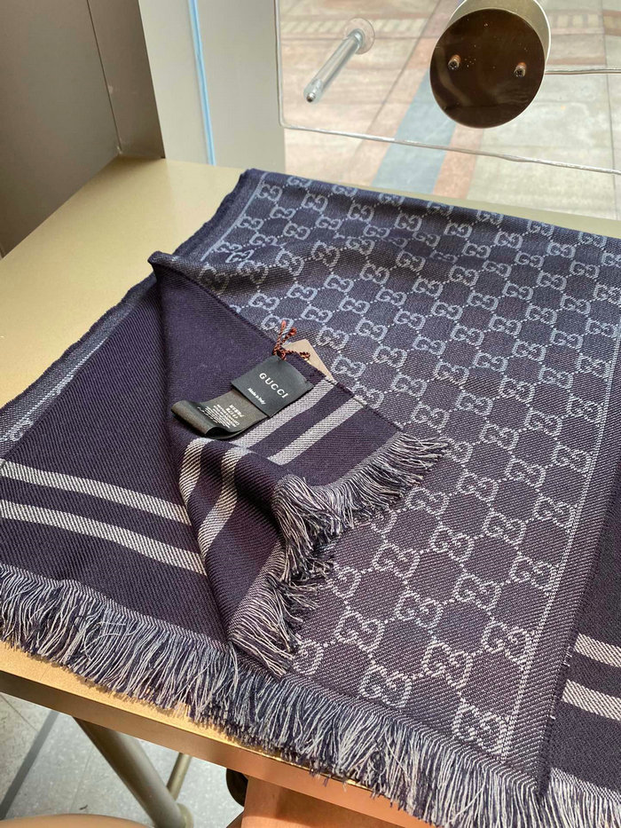 Gucci Scarf GS091307