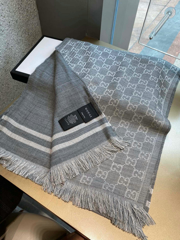 Gucci Scarf GS091308