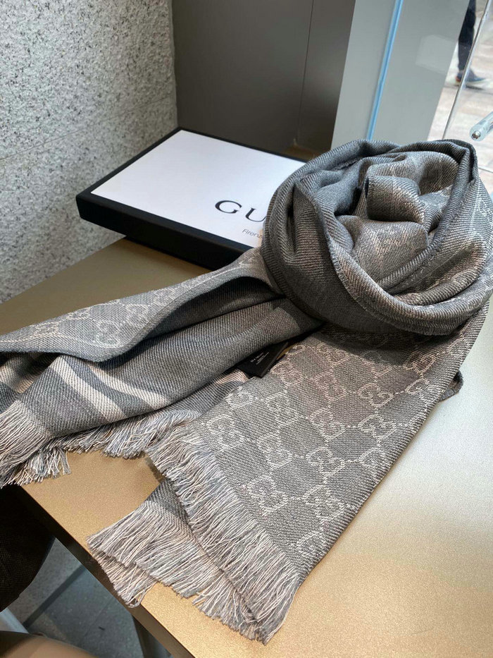 Gucci Scarf GS091308