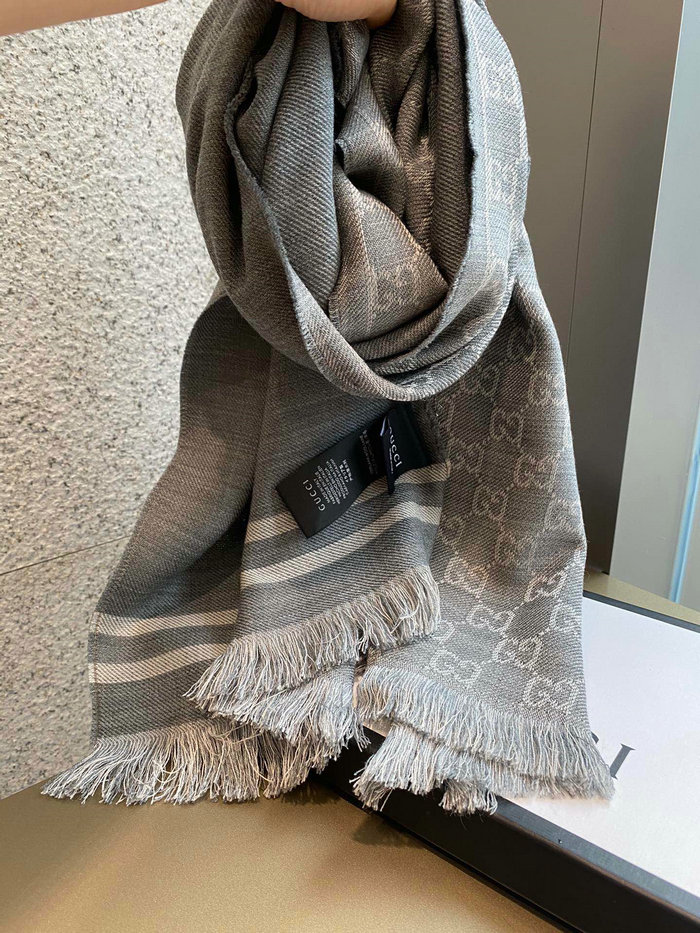 Gucci Scarf GS091308