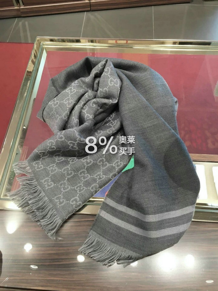 Gucci Scarf GS091308