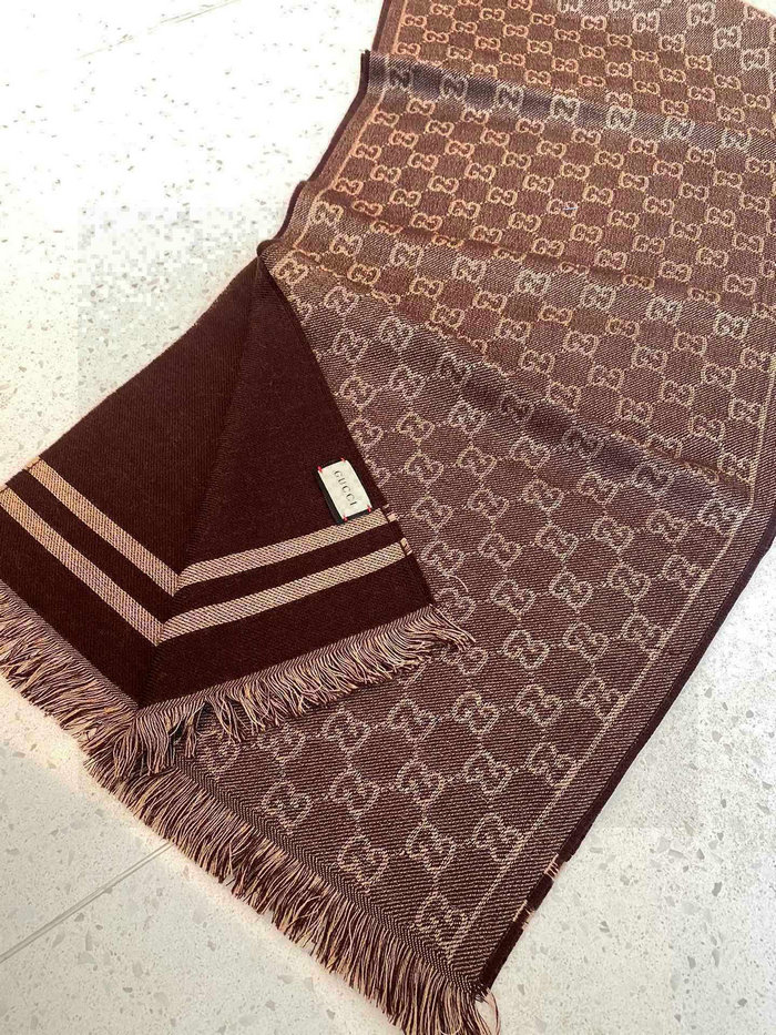 Gucci Scarf GS091309