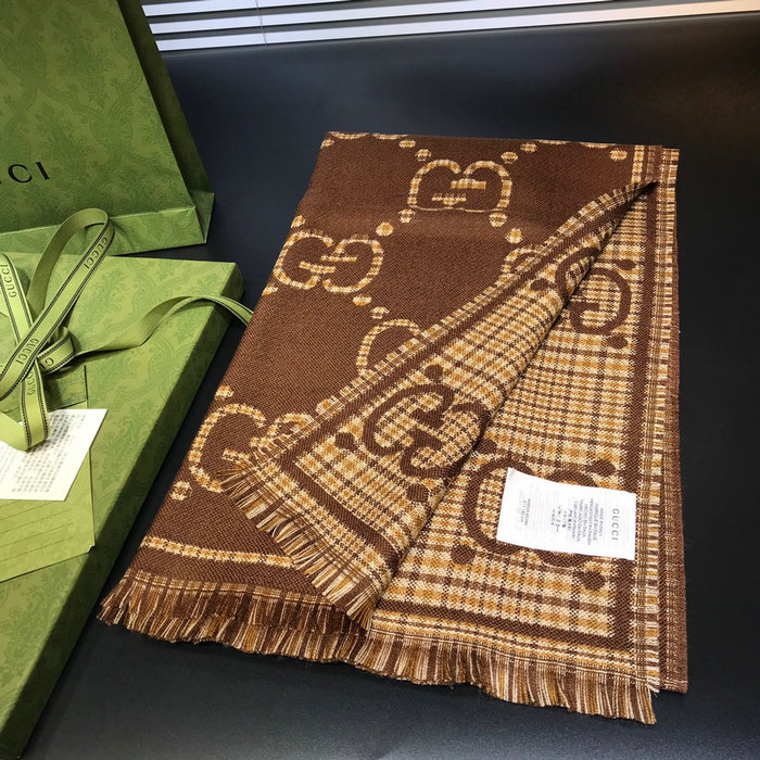 Gucci Scarf GS091310