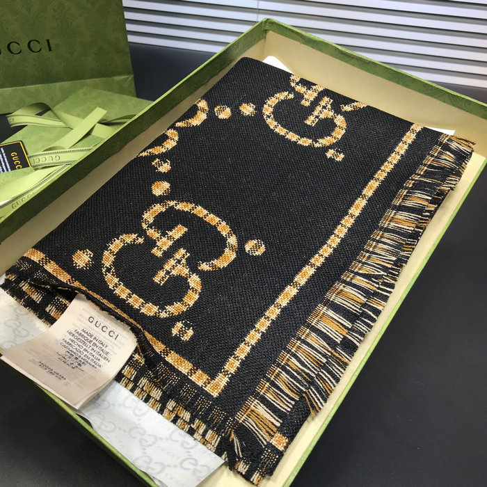 Gucci Scarf GS091311