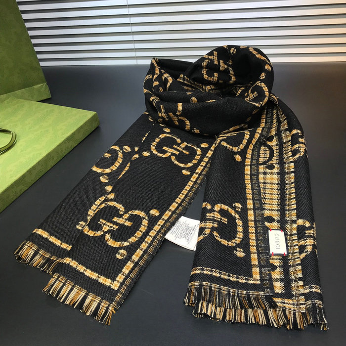 Gucci Scarf GS091311