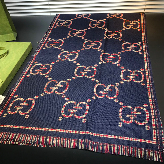 Gucci Scarf GS091312