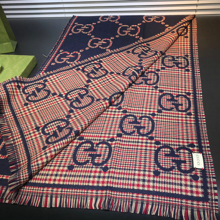 Gucci Scarf GS091312