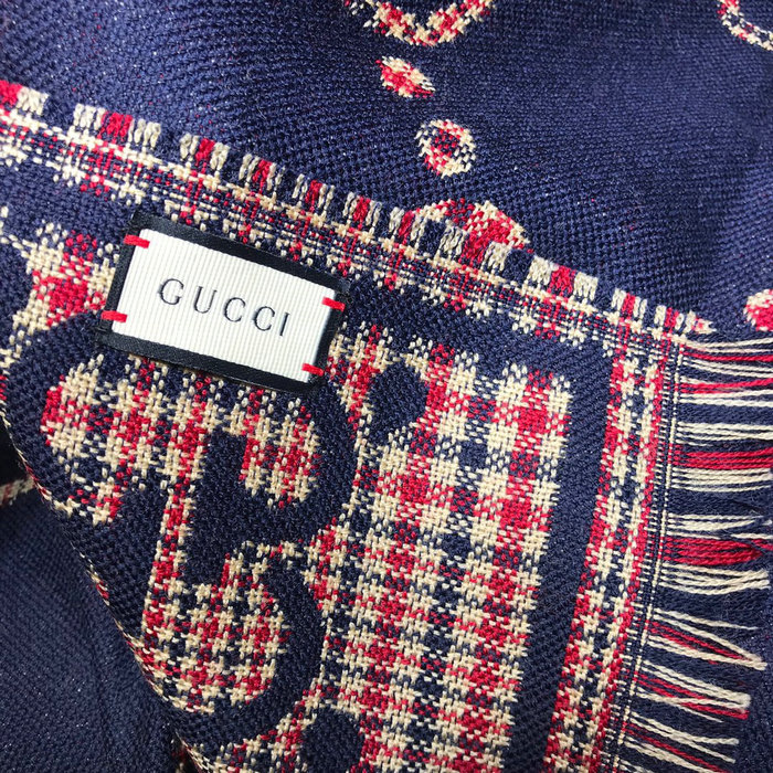 Gucci Scarf GS091312